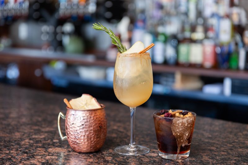 drinks near me